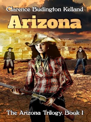 cover image of ARIZONA
